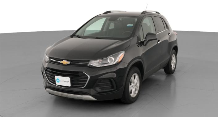 2020 Chevrolet Trax LT -
                Haines City, FL