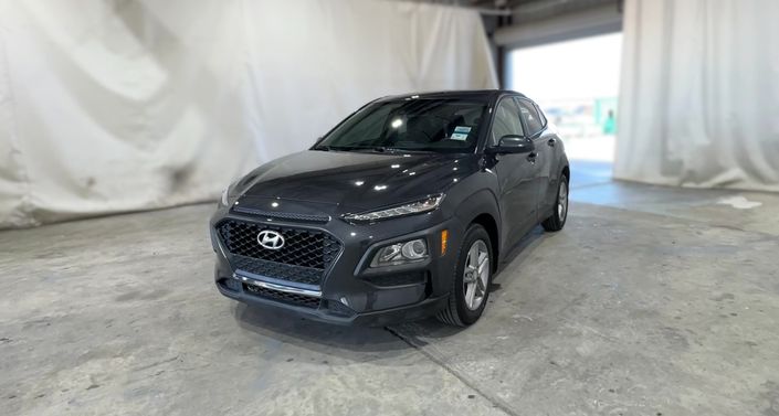 2019 Hyundai Kona SE -
                Haines City, FL