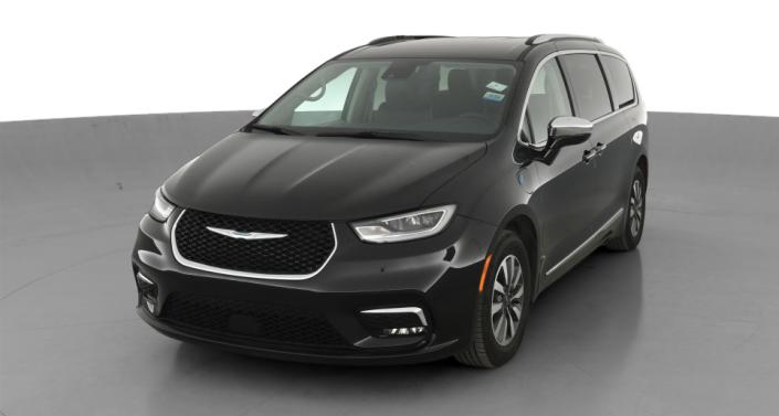 2021 Chrysler Pacifica Hybrid Limited -
                Lorain, OH