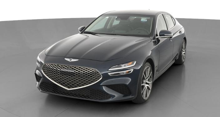 2023 Genesis G70 2.0T -
                Haines City, FL