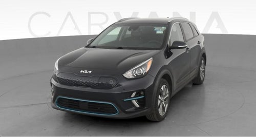 2022 Kia Niro EV