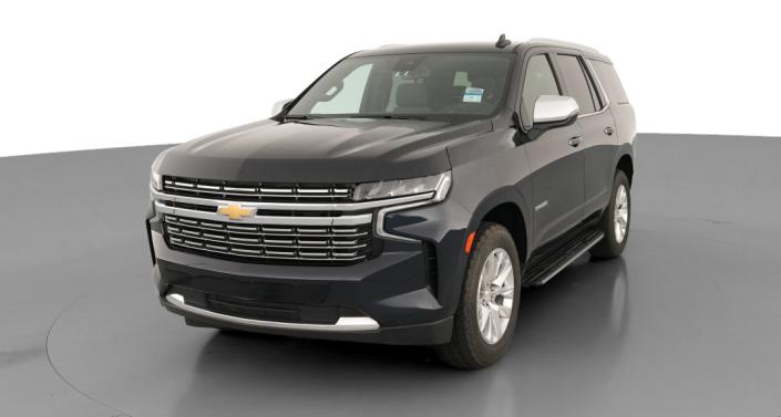 2023 Chevrolet Tahoe Premier -
                Auburn, GA
