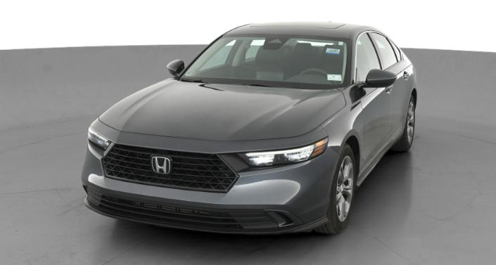 2024 Honda Accord EX -
                Bessemer, AL