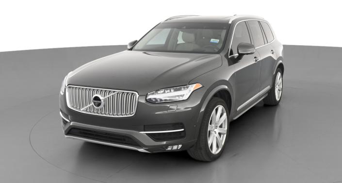 2018 Volvo XC90 T6 Inscription -
                Concord, NC