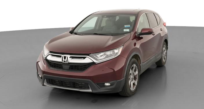 2019 Honda CR-V EX -
                Auburn, GA