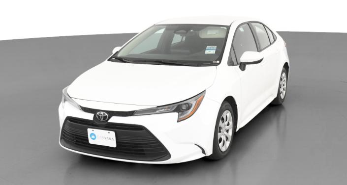 2023 Toyota Corolla LE -
                Auburn, GA