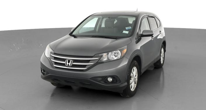 2013 Honda CR-V EX -
                Lorain, OH