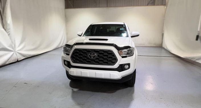 2022 Toyota Tacoma TRD Sport -
                Union City, GA