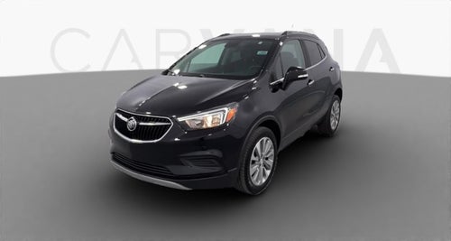 2018 Buick Encore