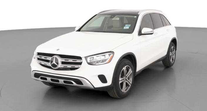 2020 Mercedes-Benz GLC 300 -
                Tolleson, AZ