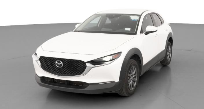 2021 Mazda CX-30 Base Hero Image