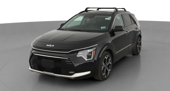 2023 Kia Niro SX Touring -
                Concord, NC