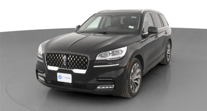 2020 Lincoln Aviator Grand Touring -
                Indianapolis, IN