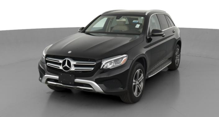 2017 Mercedes-Benz GLC 300 -
                Concord, NC