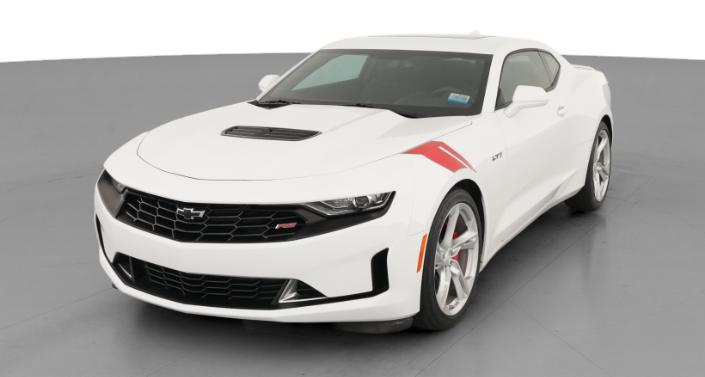 2021 Chevrolet Camaro  -
                Union City, GA