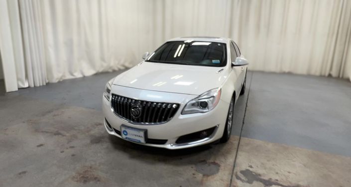 2015 Buick Regal Premium -
                  Riverside, CA