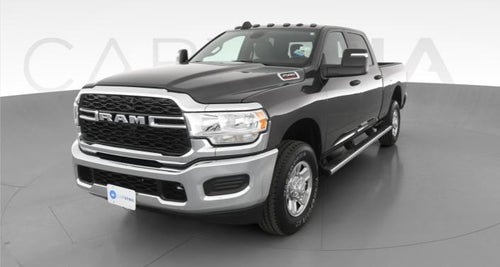 2023 Ram 2500 Crew Cab