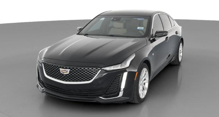 2020 Cadillac CT5 Luxury -
                Bessemer, AL