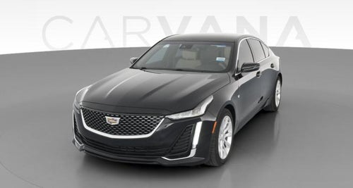 2020 Cadillac CT5