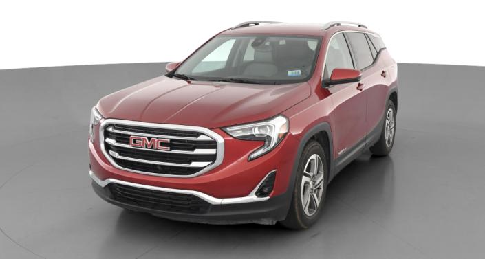 2020 GMC Terrain SLT -
                Haines City, FL