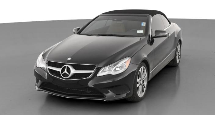 2014 Mercedes-Benz E-Class E 350 -
                Auburn, GA