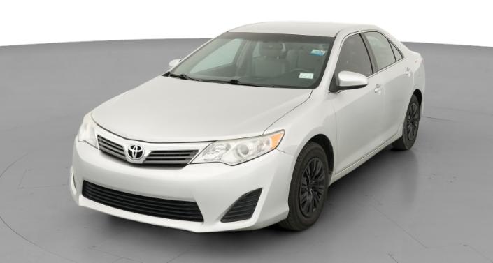 2012 Toyota Camry L -
                Auburn, GA