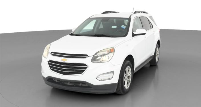 2017 Chevrolet Equinox LT -
                Bessemer, AL