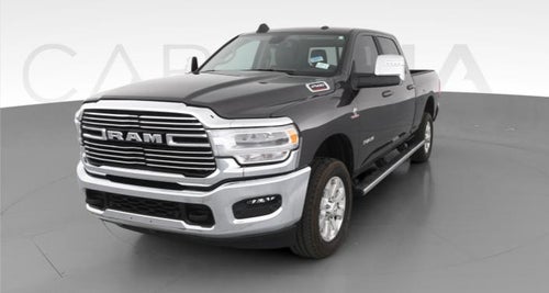 2023 Ram 2500 Crew Cab