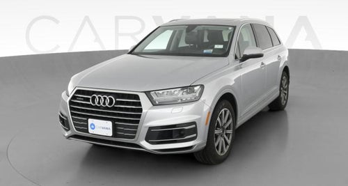 2018 Audi Q7