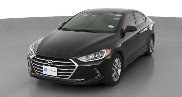 2017 Hyundai Elantra Value Edition -
                Colonial Heights, VA