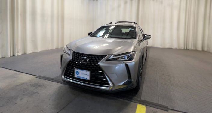 2020 Lexus UX 200 -
                Riverside, CA