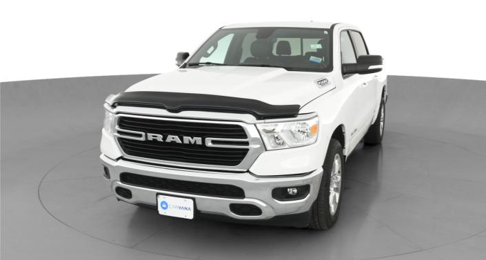 2021 RAM 1500 Big Horn -
                Bessemer, AL