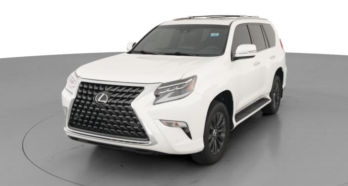 2022 Lexus GX 460 -
                Colonial Heights, VA