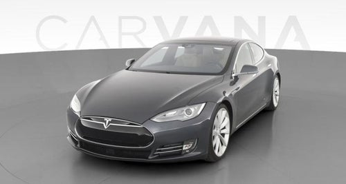 2015 Tesla Model S