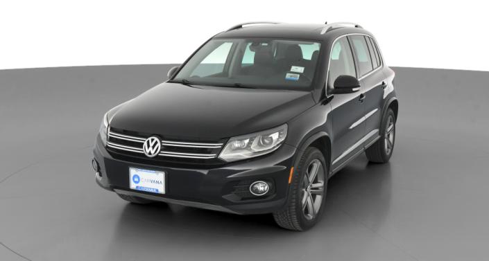 2017 Volkswagen Tiguan Sport -
                Tooele, UT