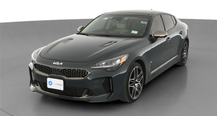 2023 Kia Stinger GT2 -
                San Antonio, TX