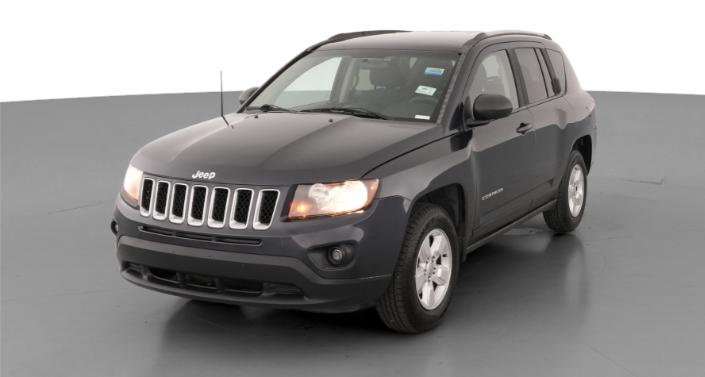 2015 Jeep Compass Sport -
                  Tolleson, AZ