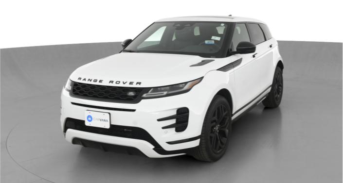 2023 Land Rover Range Rover Evoque R-Dynamic SE -
                Colonial Heights, VA