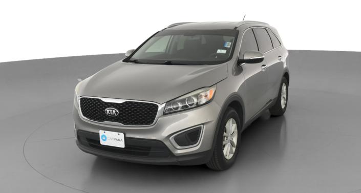2017 Kia Sorento LX -
                West Memphis, AR