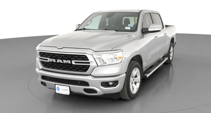 2022 RAM 1500 Lone Star -
                Houston, TX