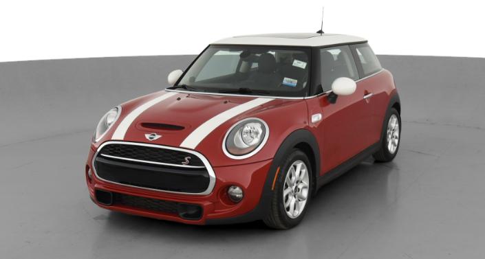 2017 MINI Cooper Hardtop S -
                Concord, NC