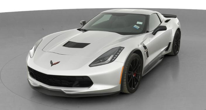 2019 Chevrolet Corvette Grand Sport -
                Lorain, OH