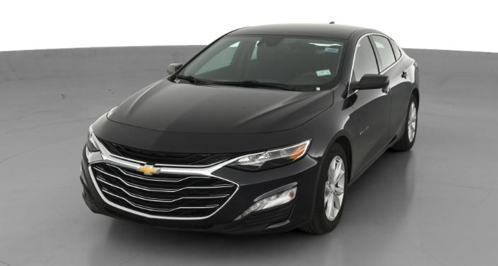 2023 Chevrolet Malibu LT -
                Lorain, OH