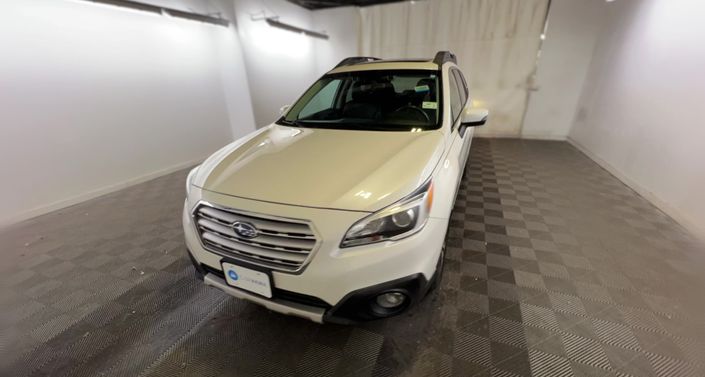 2017 Subaru Outback 2.5i Limited -
                Framingham, MA