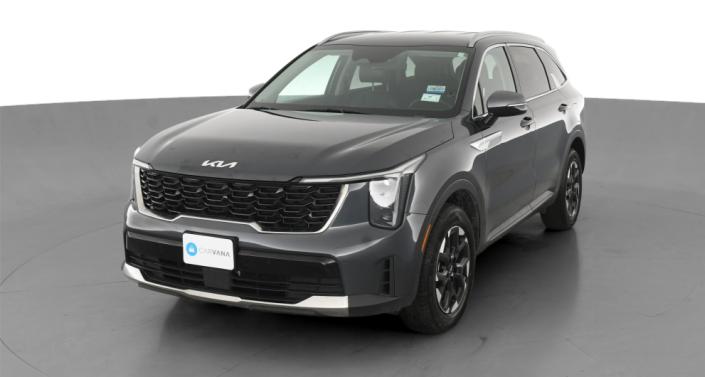 2024 Kia Sorento S -
                Bessemer, AL