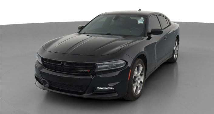 2016 Dodge Charger SXT -
                Concord, NC