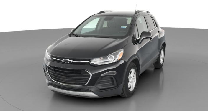 2019 Chevrolet Trax LT -
                Bessemer, AL