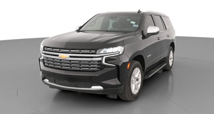 2023 Chevrolet Tahoe Premier -
                  Concord, NC
