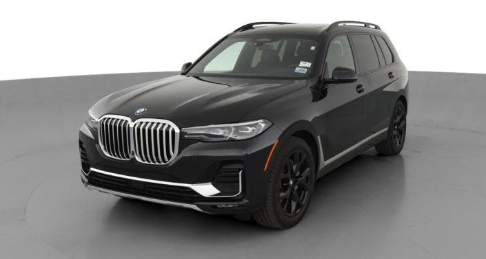 2022 BMW X7 xDrive40i -
                Concord, NC