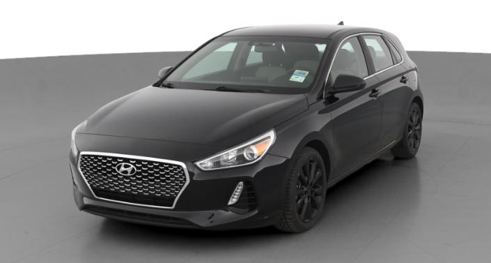 2018 Hyundai Elantra Base -
                Concord, NC